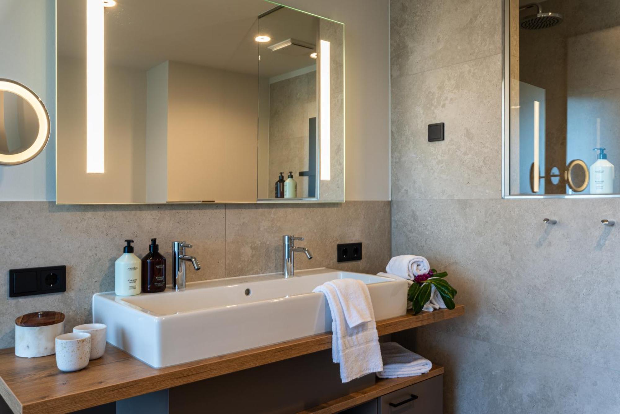 Hotel Meintz Ochsenfurt Eksteriør billede
